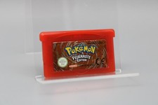 Pokémon: Feuerrote Edition