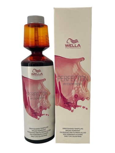Wella perfection color - perfection,