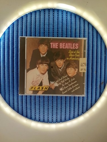 Live the star - live,