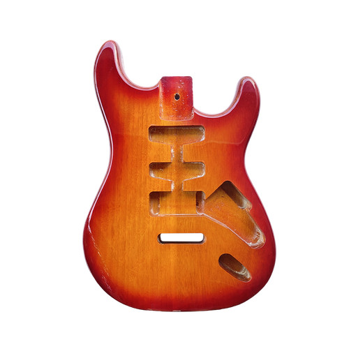 Fit diy electric guitar - electric,