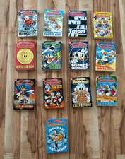 Lustiges Taschenbuch Sammlung