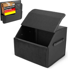 Auto kofferraum organizer - auto,