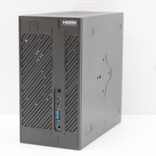 ASRock Ryzen 5 Mini PC Windows