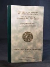 Historical Dictionary of