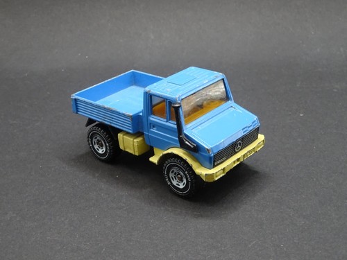 Siku 1620 unimog u1500 - u1500, ohne