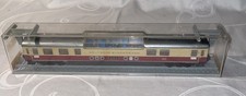 Trix Express H0 Personenwagen DB TEE Aussichtswagen Art.nr. 3394