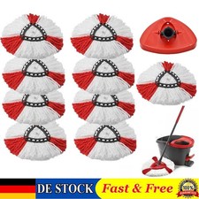 3-10X Ersatz Wischbezug für