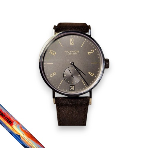 Nomos tn1z1g2 tangomat datum - tn1z1g2,