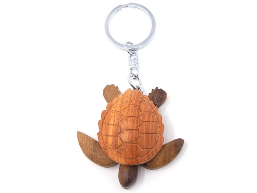Schlüsselanhänger aus holz - holz,