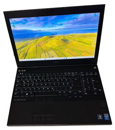 Dell precision m4800 16gb - precision,