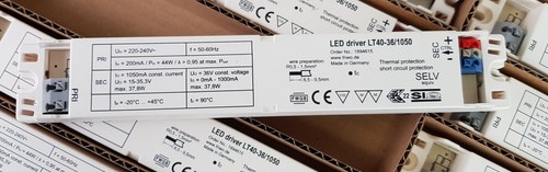 Pp6541 led driver - .pp6541, trafo