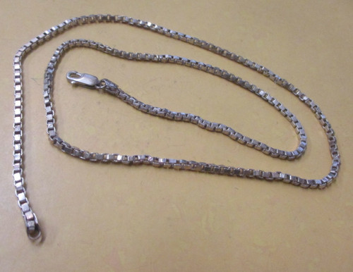 825 silber massiv - silber, ,
