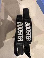 Skischuh Booster Strap -