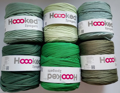 Euro hoooked zpagetti - 0,05,
