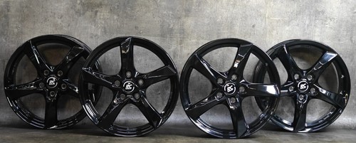 Brock rc30 alufelgen - 4x,