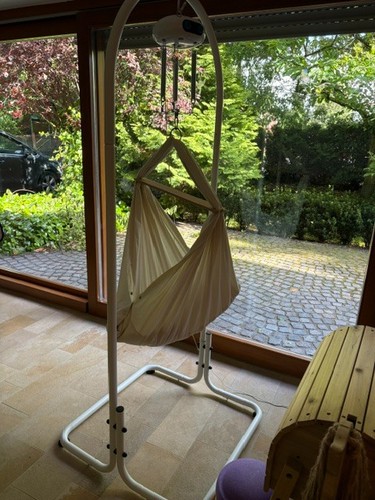 Swing2sleep komplettset - swing2sleep,