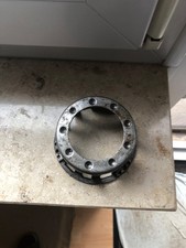 Hercules Sachs Ultra K50/80  usw Kupplungskorb Leer