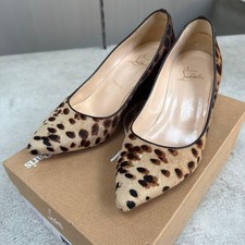 Seltene Christian Louboutin