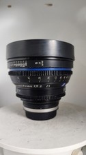 ZEISS Compact Prime CP.2 25mm