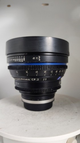 Zeiss compact prime 25mm - zeiss,