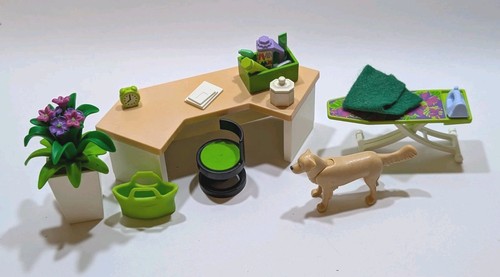 Playmobil waschraum - **playmobil**,