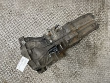 Schaltgetriebe 6-Gang HCK Audi