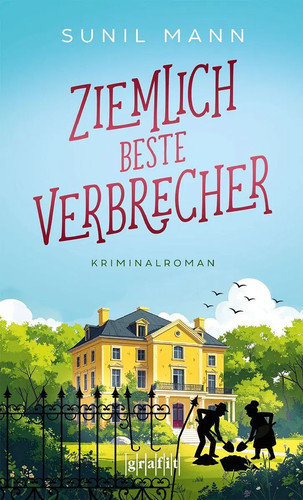 Ziemlich beste verbrecher - beste, |