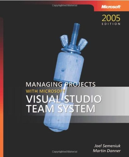 Managing projects with - projects,