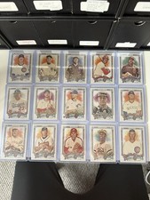 Topps Allen & Ginter 2025 Base