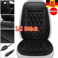 1/2 Stk Auto Sitzheizung 12V