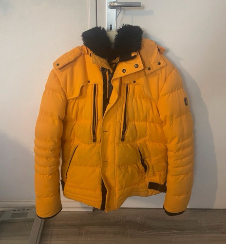 Wellensteyn herren steppjacke - wellensteyn,