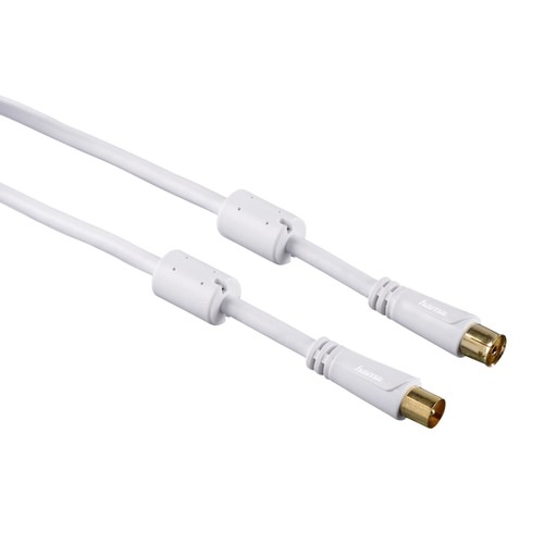 Hama 15m antennen kabel - hama,