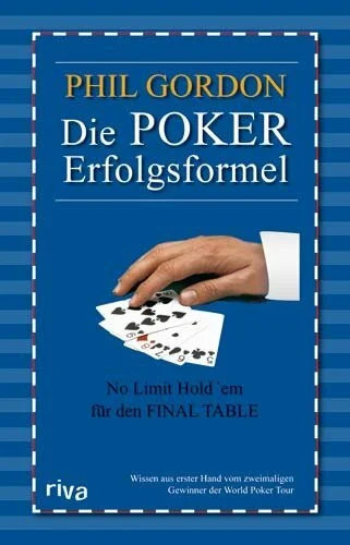 Die poker erfolgsformel - die, no