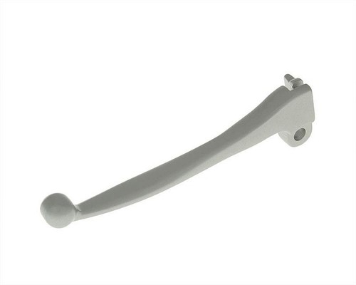 Bremshebel links silber - ,