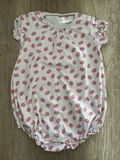 H&M Baby Mädchen Overall