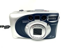 Jenoptik JC 35 Jencompact