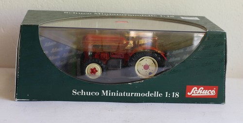 Schuco porsche diesel - schuco,