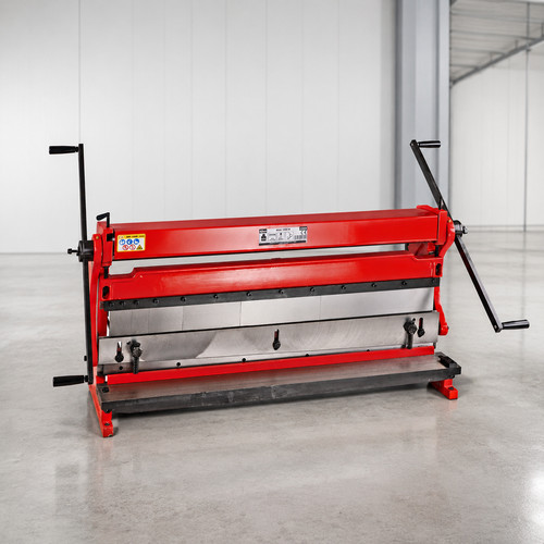 3in1 hebelschere abkantbank - hebelschere,