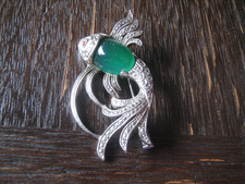 60er Vintage Jelly Belly Fisch