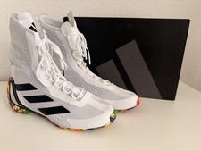 Adidas Speedex Ultra Weiß