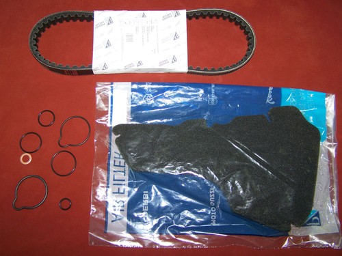Wartungsset piaggio sfera 125 - wartungsset,