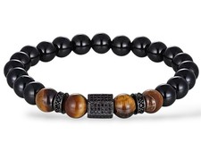 ARMBAND ELEGANT HERREN CHARM