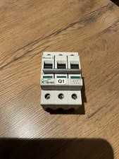 Moeller Hauptschalter SM-100/3 3polog 100A