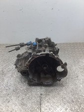 Schaltgetriebe 717473 smart - schaltgetriebe,