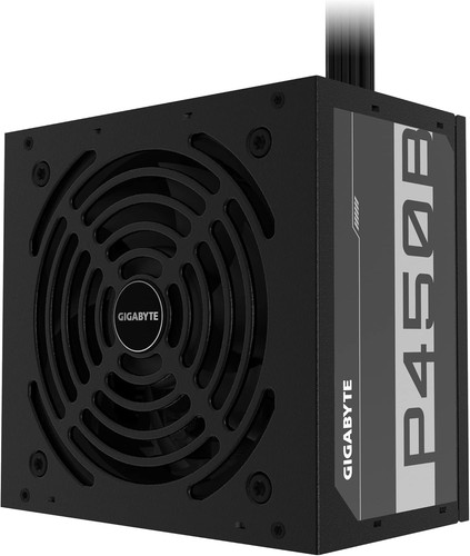 Gigabyte p450b netzteil 450 - netzteil,