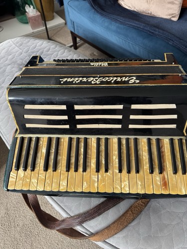 Vintage enrico bertini - vintage,