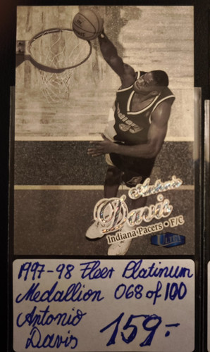 1997 ultra platinum - 1997-98,