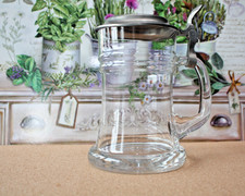 WMF Bierkrug  50 Jahre WMF