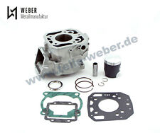 TM Cross / Enduro 125ccm 125 Zylinder kit Schmiedekolben Wössner Dichtsatz 92-