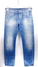 G-Star Morris Low Straight